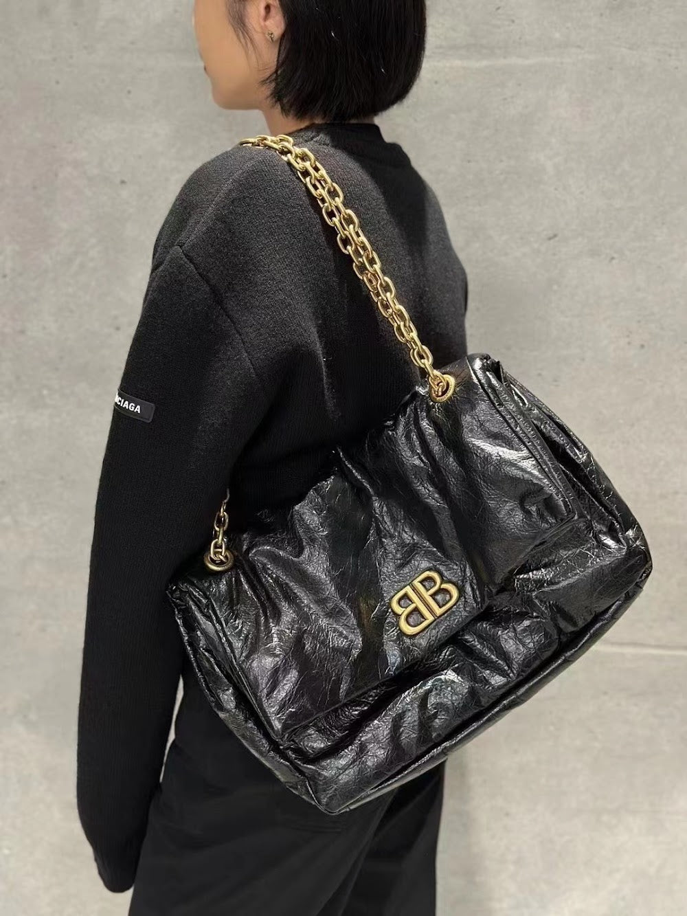Ezyycart Bags Balenciaga Luxury Bag --111268