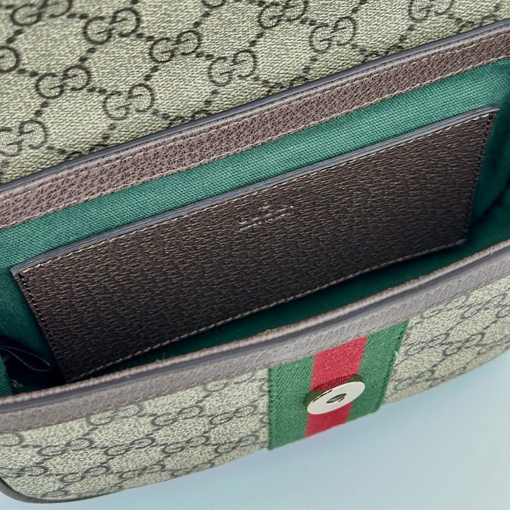 Ezyycart Bags Guccin Luxury Bag --95523