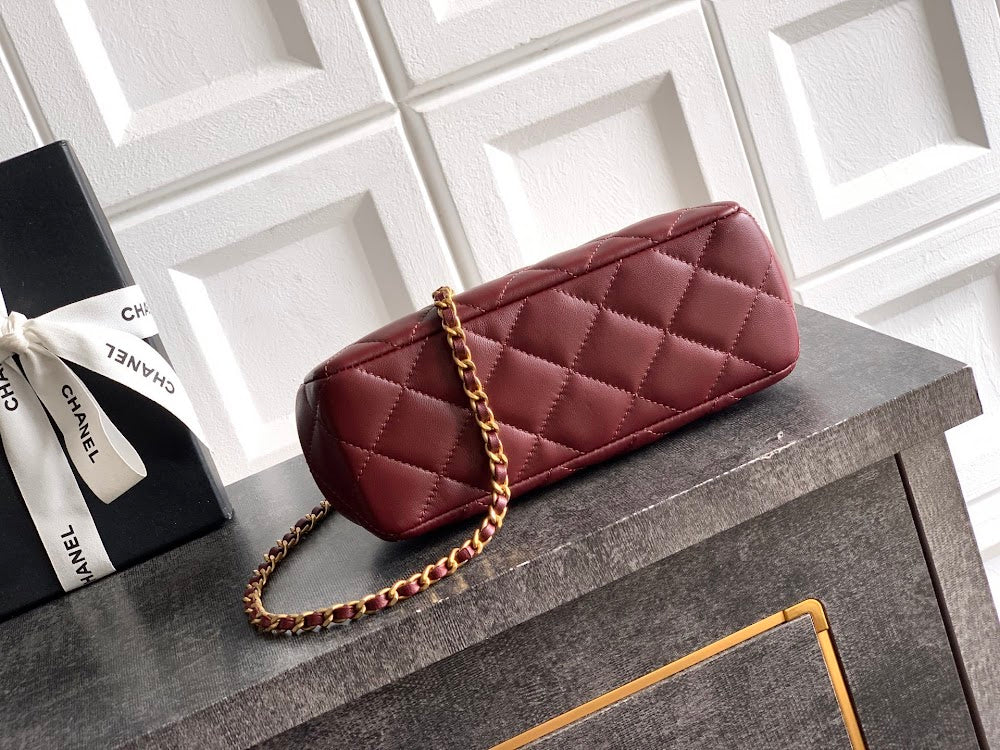 Anum Bags CHn Luxury Bag --112663