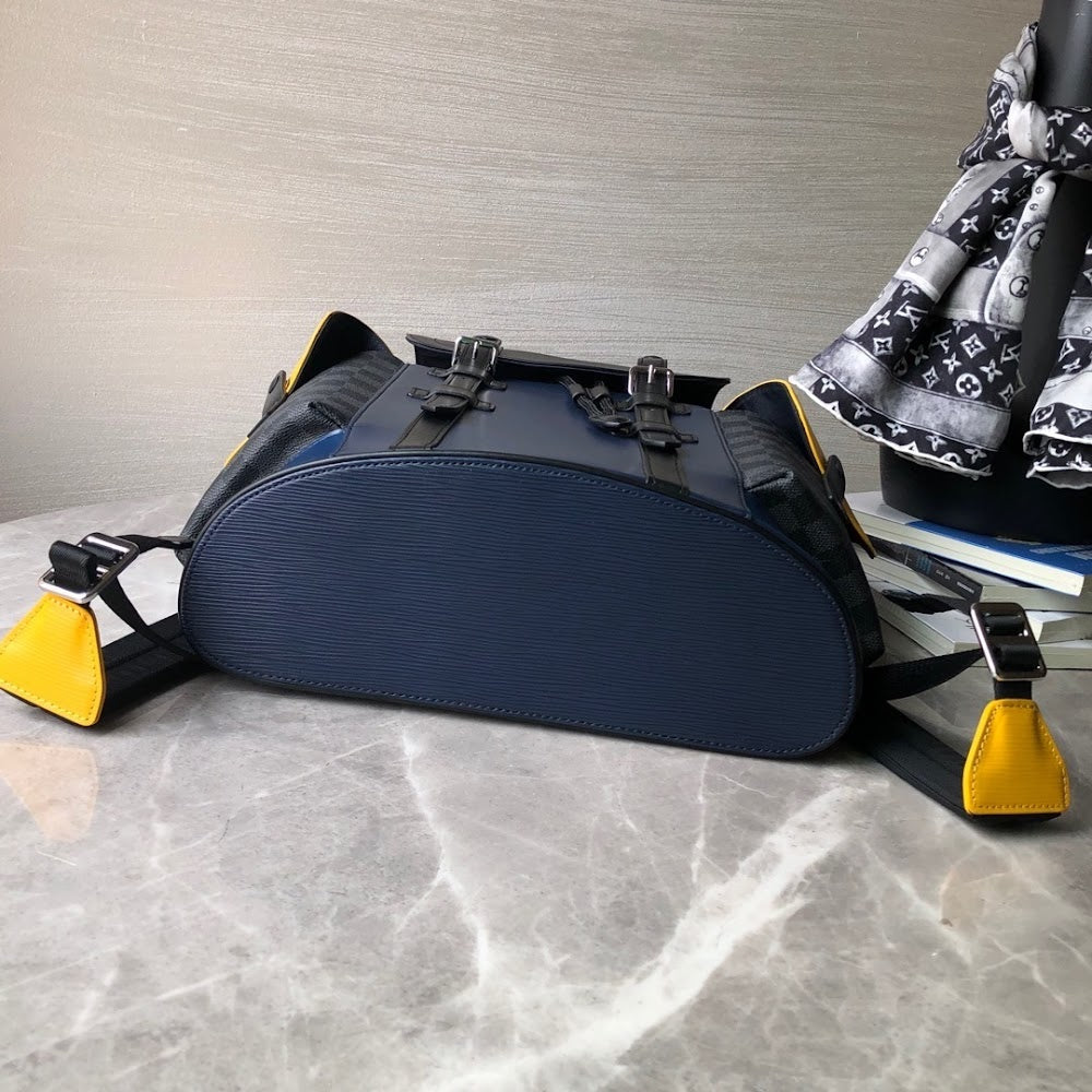 Ezyycart Bags ln Luxury Bag --60822