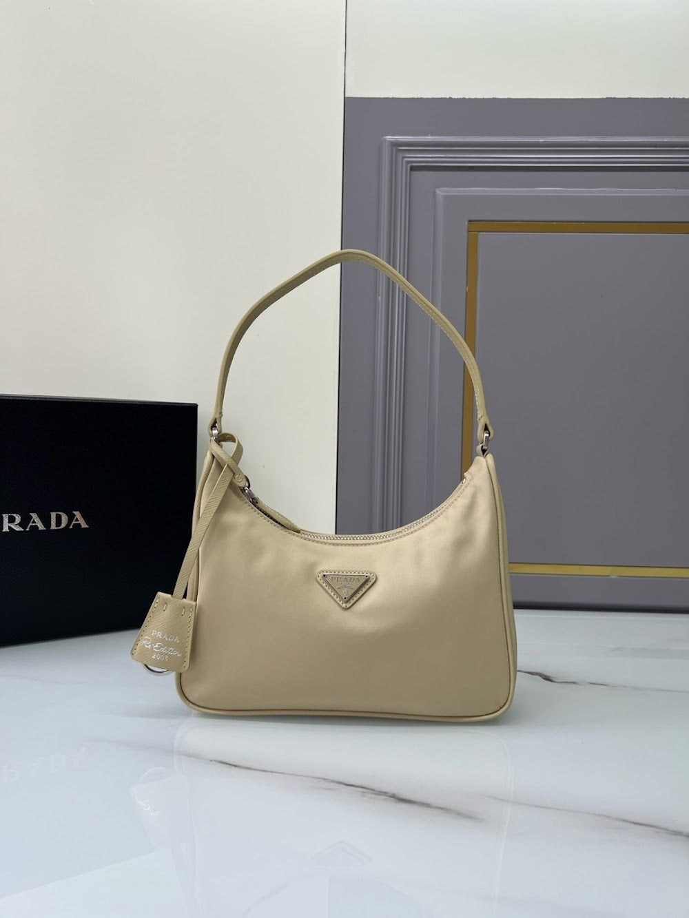 Ezyycart Bags Pradn Luxury Bag --102673
