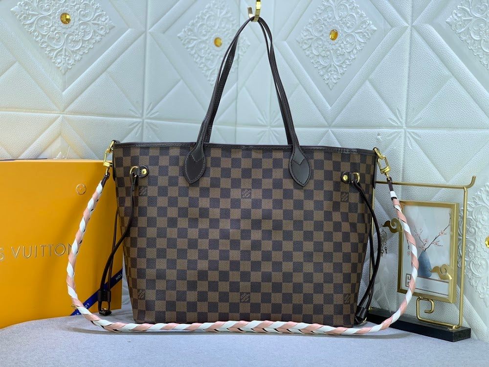 Anum Bags LVn Luxury Bag --81262