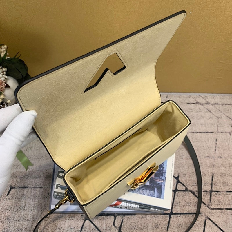 Ezyycart Bags ln Luxury Bag --59219