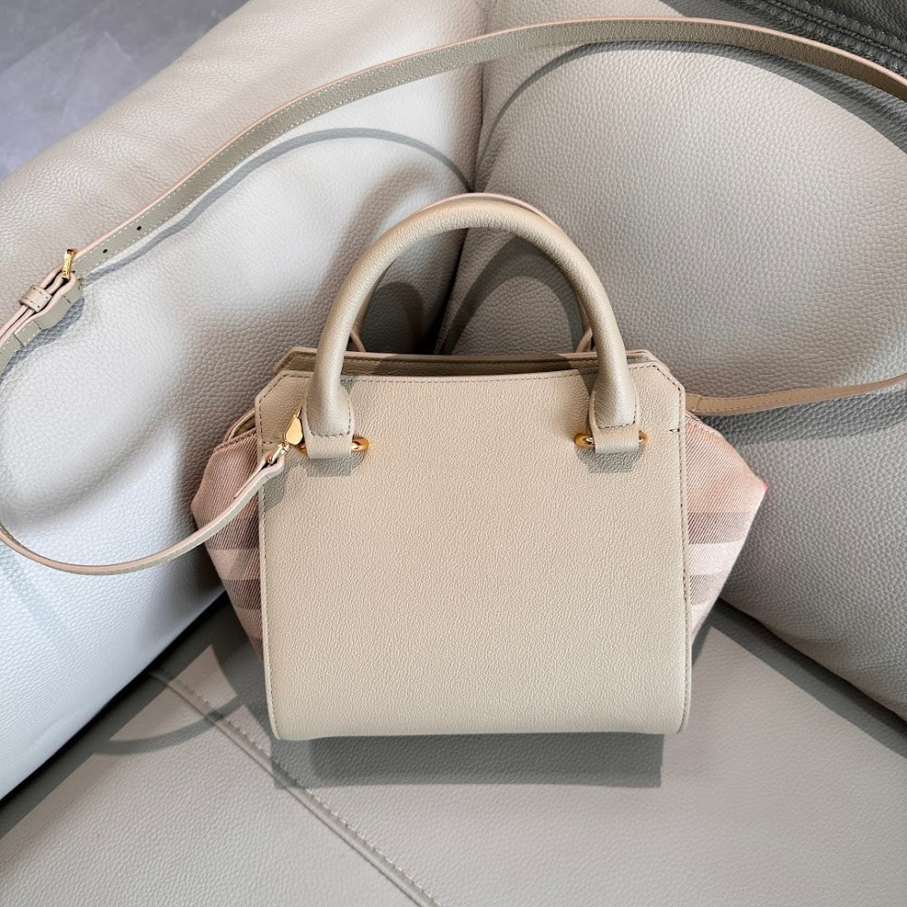 Ezyycart Bags Burberryn Luxury Bag --92043