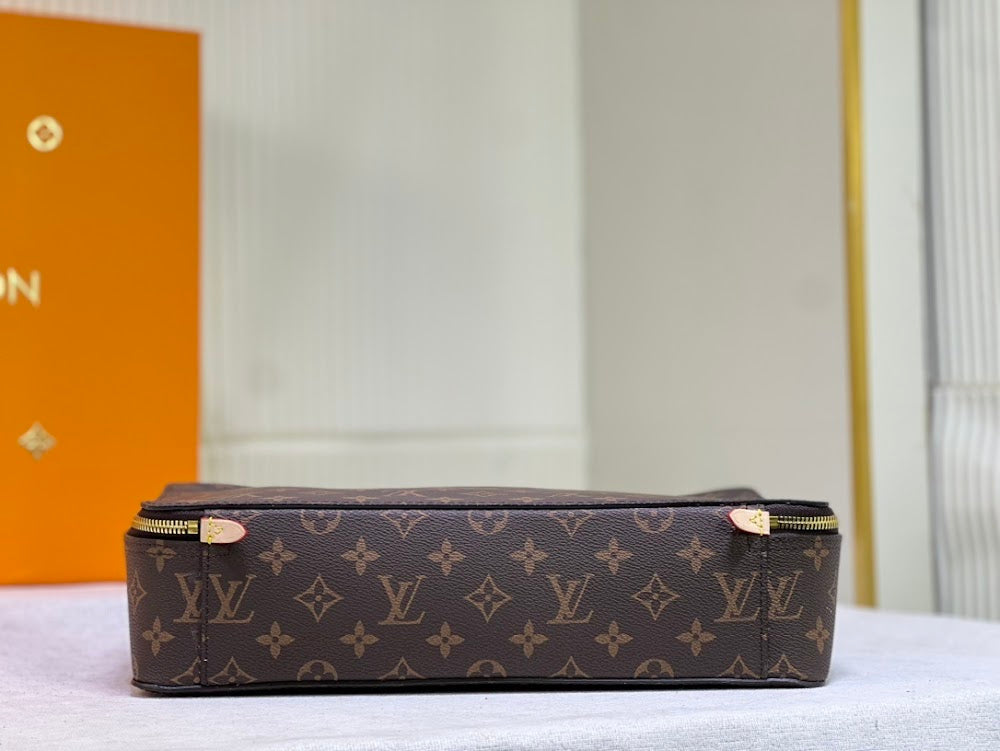 Anum Bags LVn Luxury Bag --81194