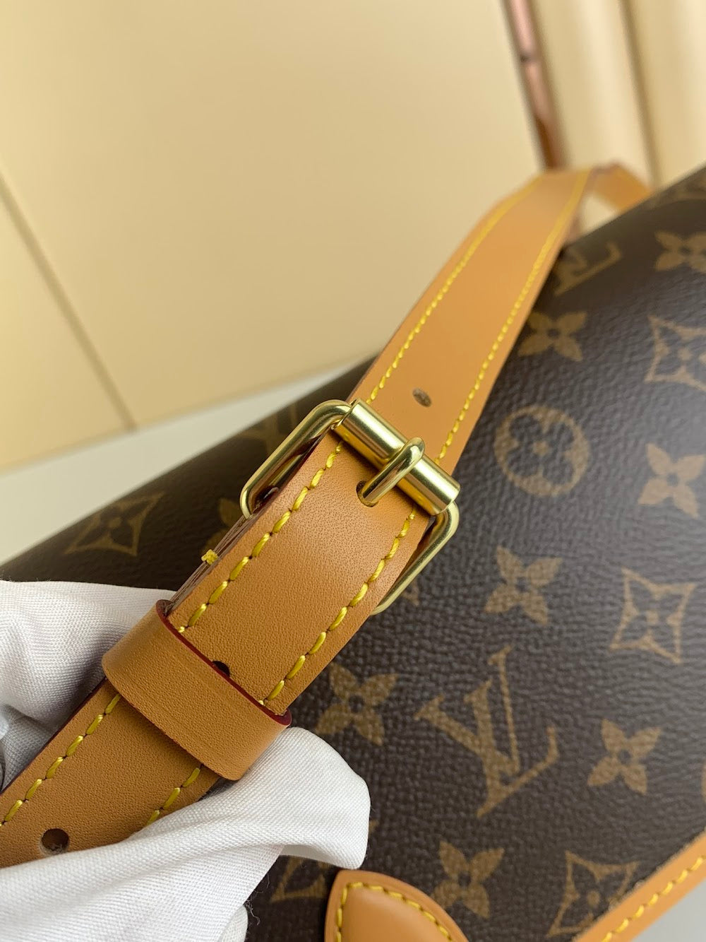Anum Bags LV Luxury Bag --55665
