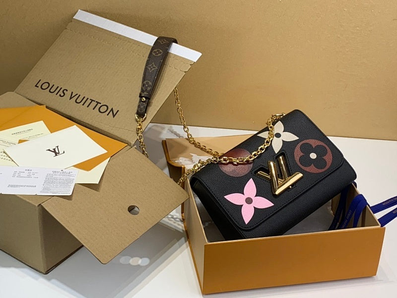 Ezyycart Bags ln Luxury Bag --59302