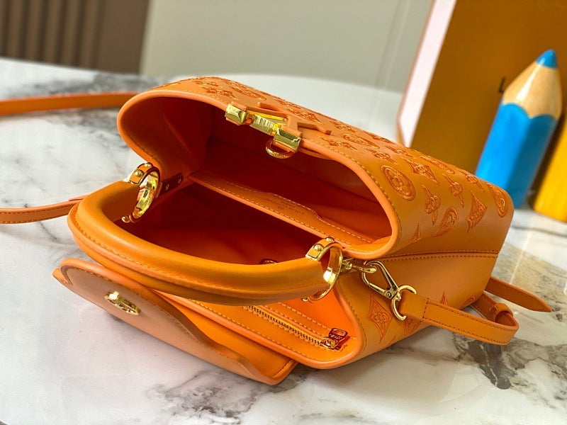 Anum Bags LVn Luxury Bag --78680
