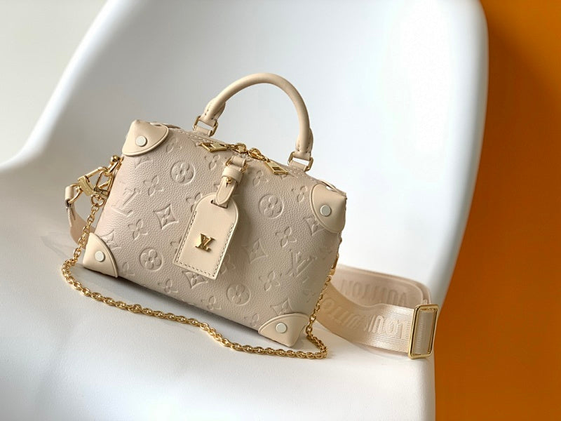 Anum Bags LVn Luxury Bag --79348