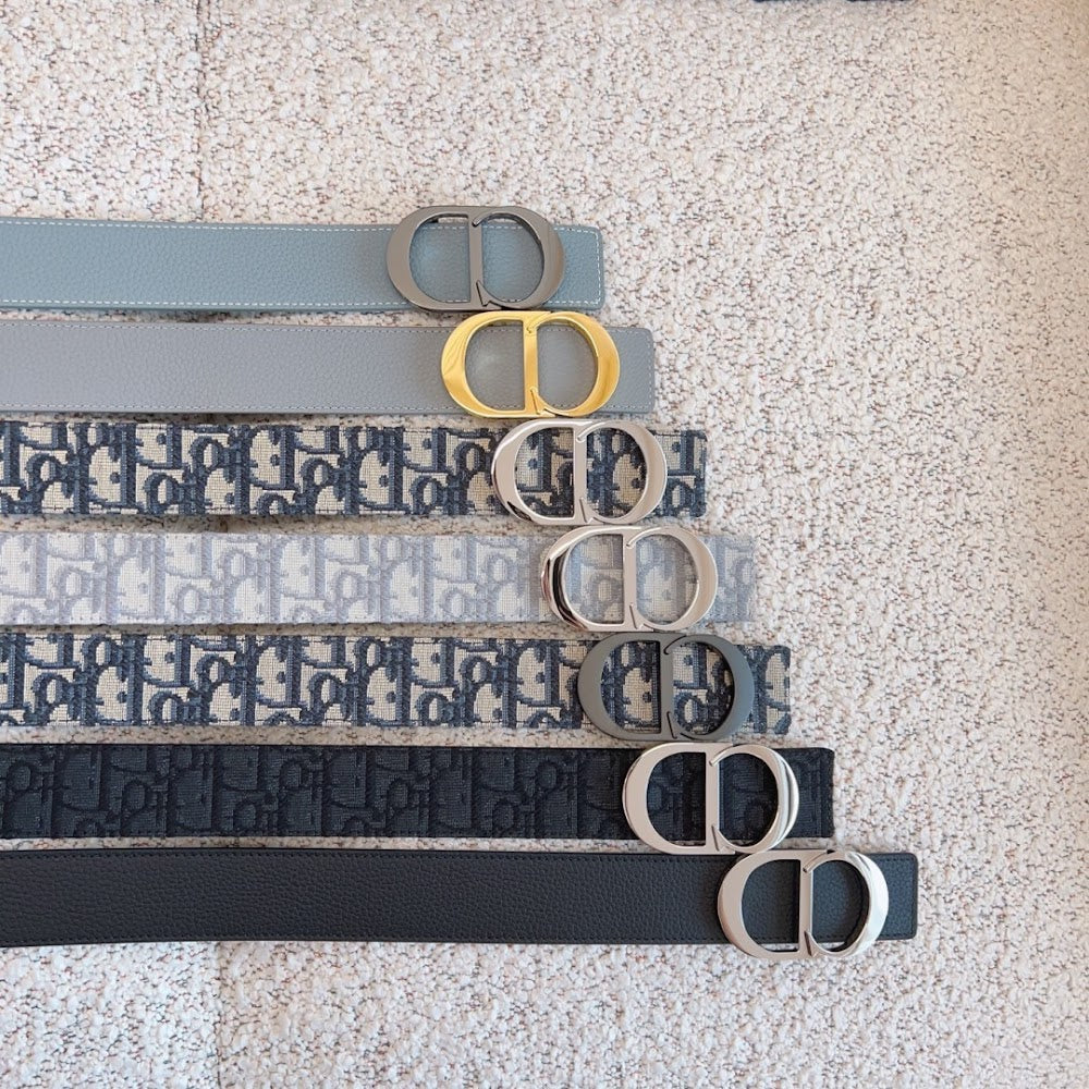 Anum Bags Diorn Luxury Belt --107769