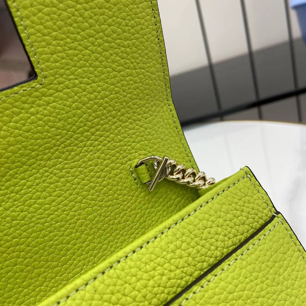 Ezyycart Bags Guccin Luxury Bag --94551