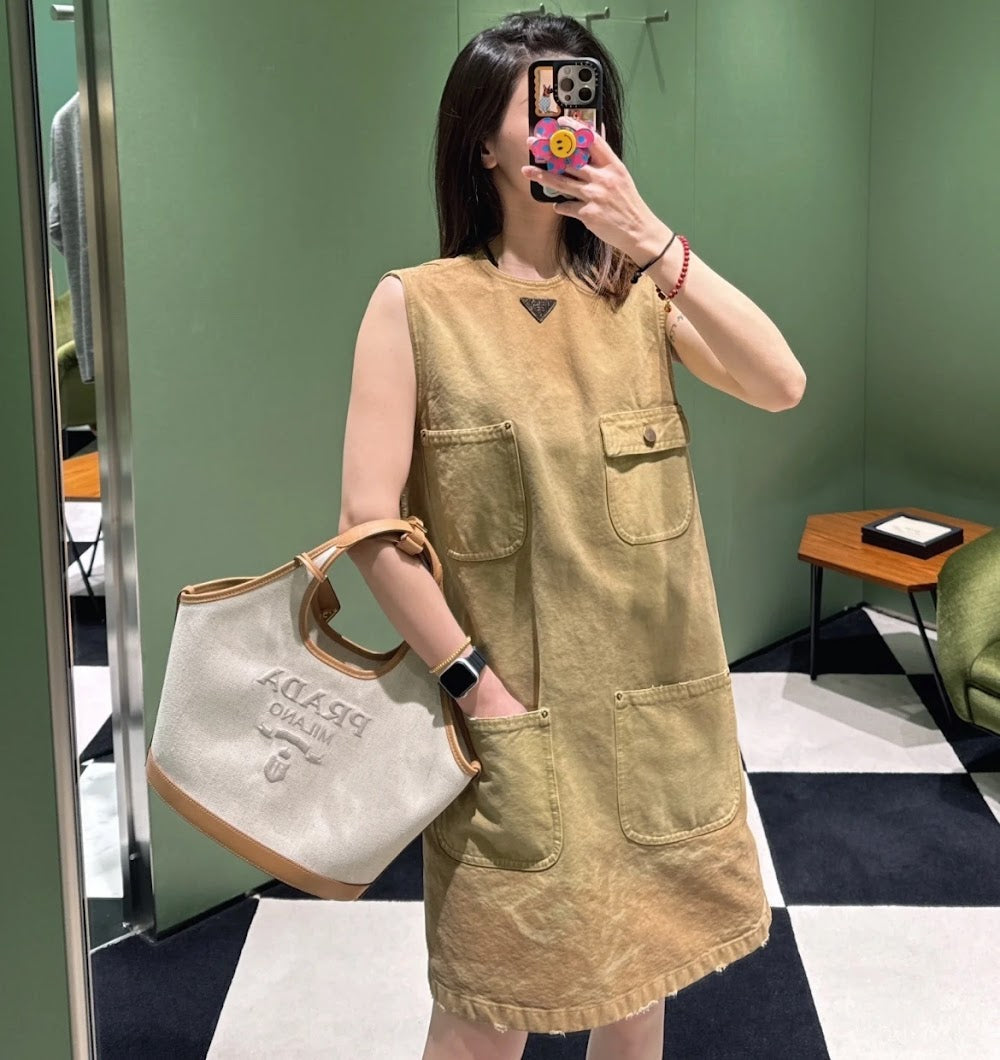 Ezyycart Bags Prada Luxury Bag --54556