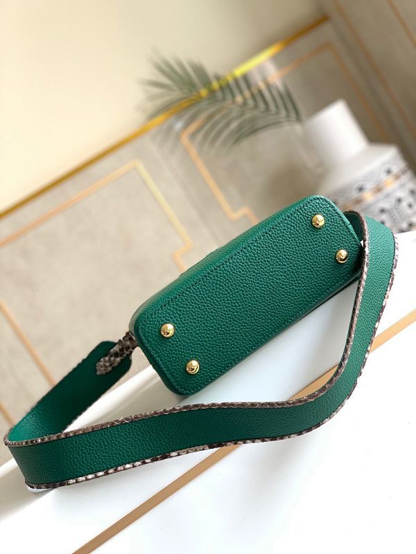 Anum Bags ln Luxury Bag --56711