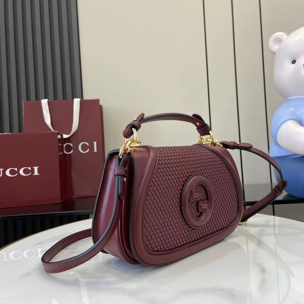 Ezyycart Bags Guccin Luxury Bag --94659
