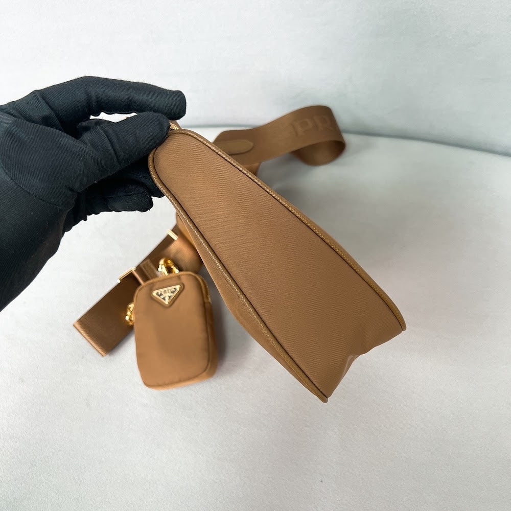 Ezyycart Bags Pradn Luxury Bag --102908