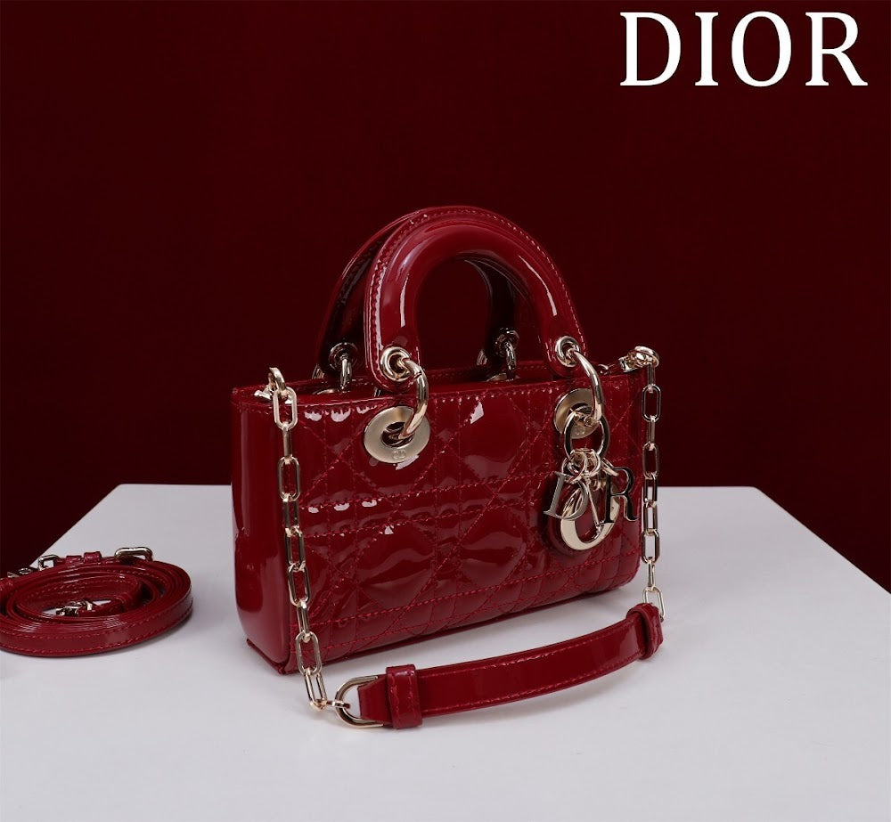 Ezyycart Bags Diorn Luxury Bag --116440