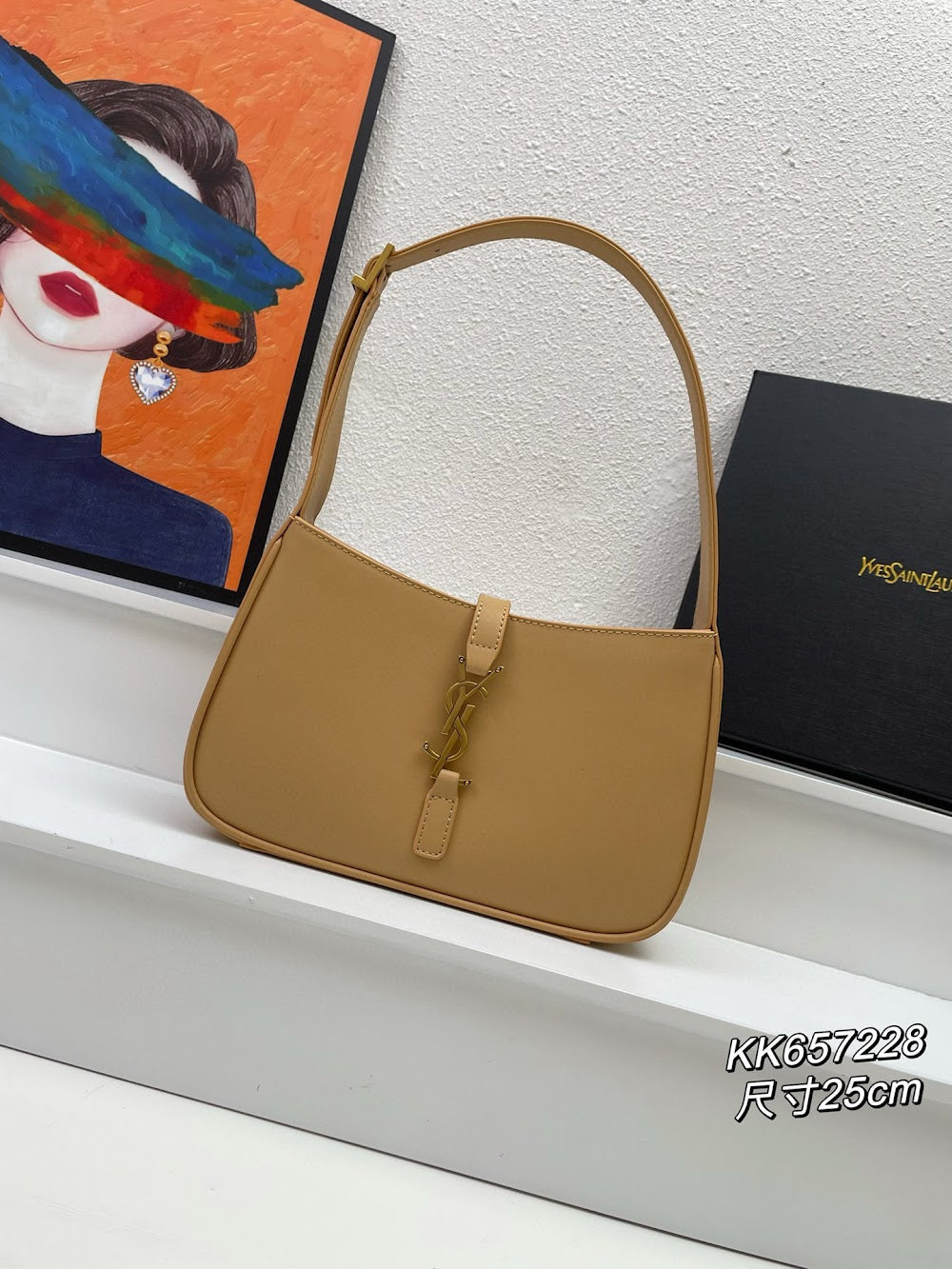 Ezyycart Bags ysn Luxury Bag --71968