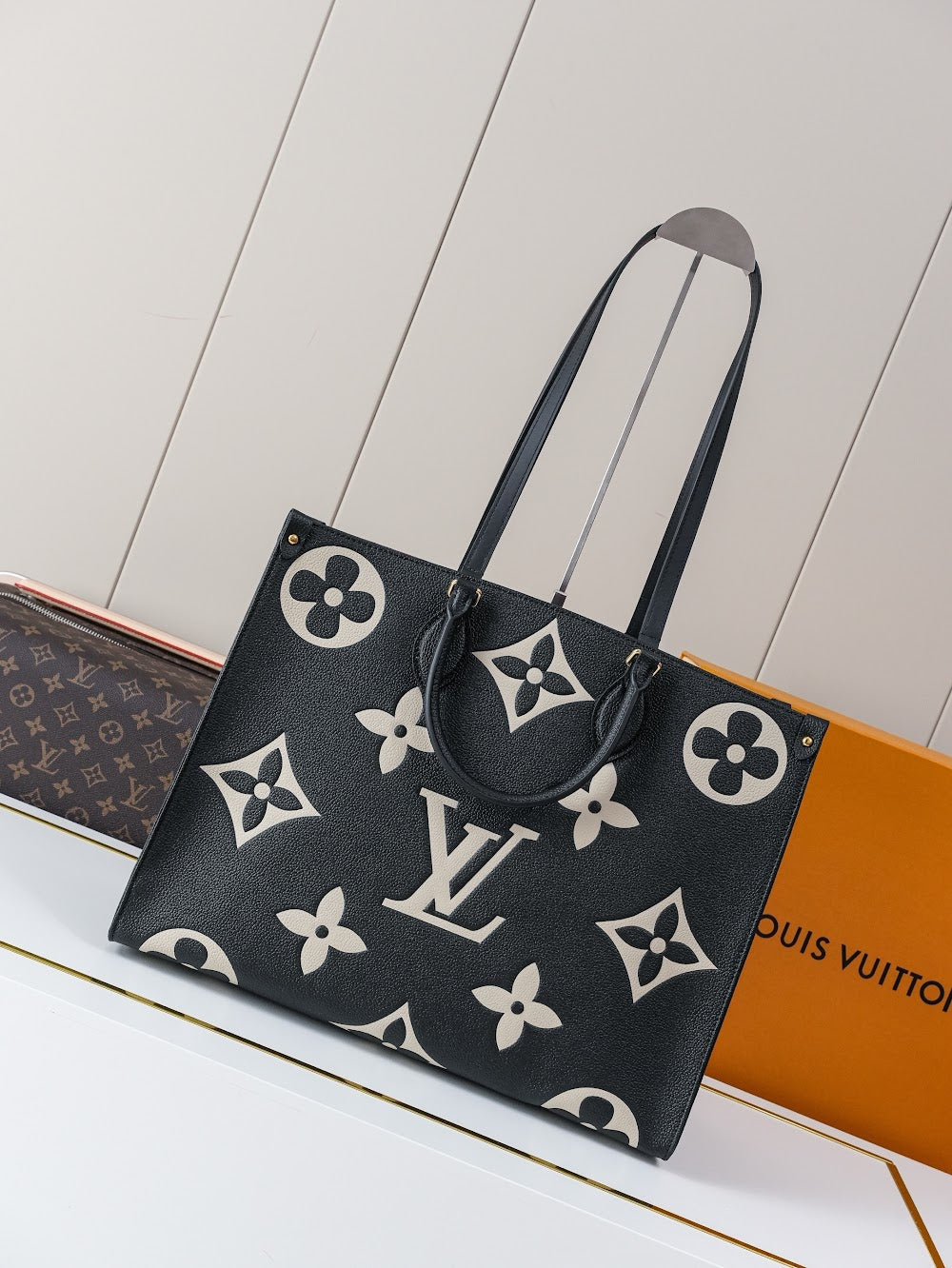 Anum Bags LVn Luxury Bag --81120