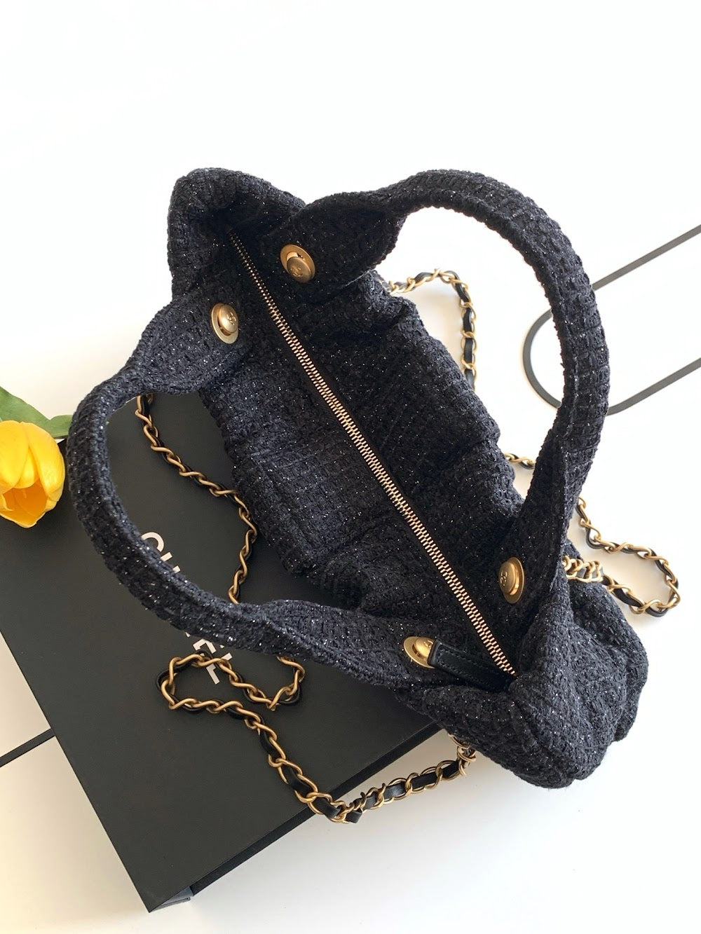 Anum Bags CHn Luxury Bag --114068