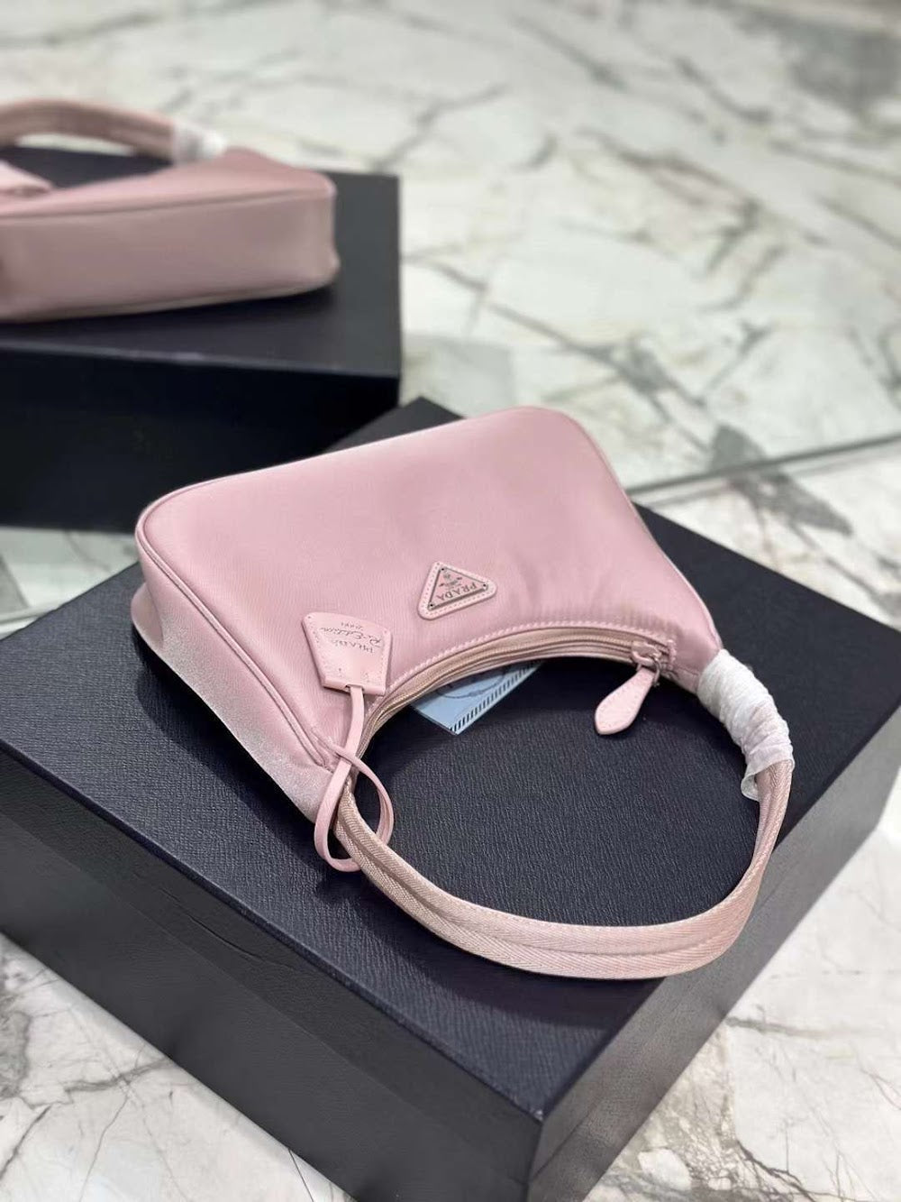 Ezyycart Bags Prada Luxury Bag --53846