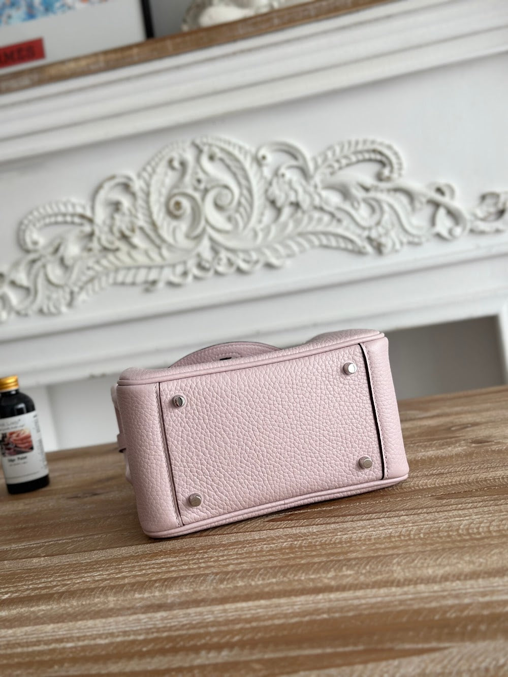 Anum Bags Hermesn Luxury Bag --118801