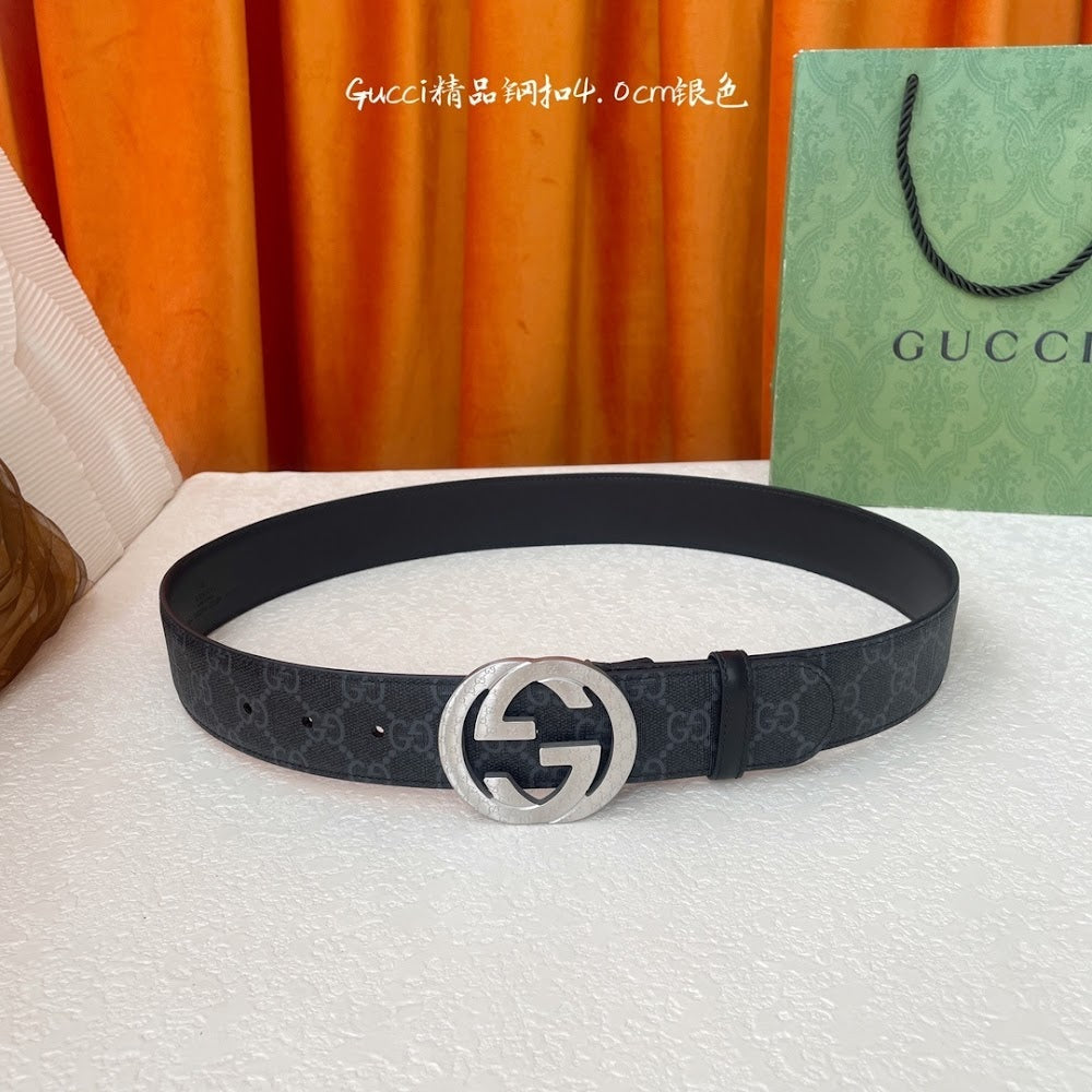 Ezyycart Bags Guccin Luxury Belt --107979