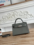 Anum Bags Hermesn Luxury Bag --117014
