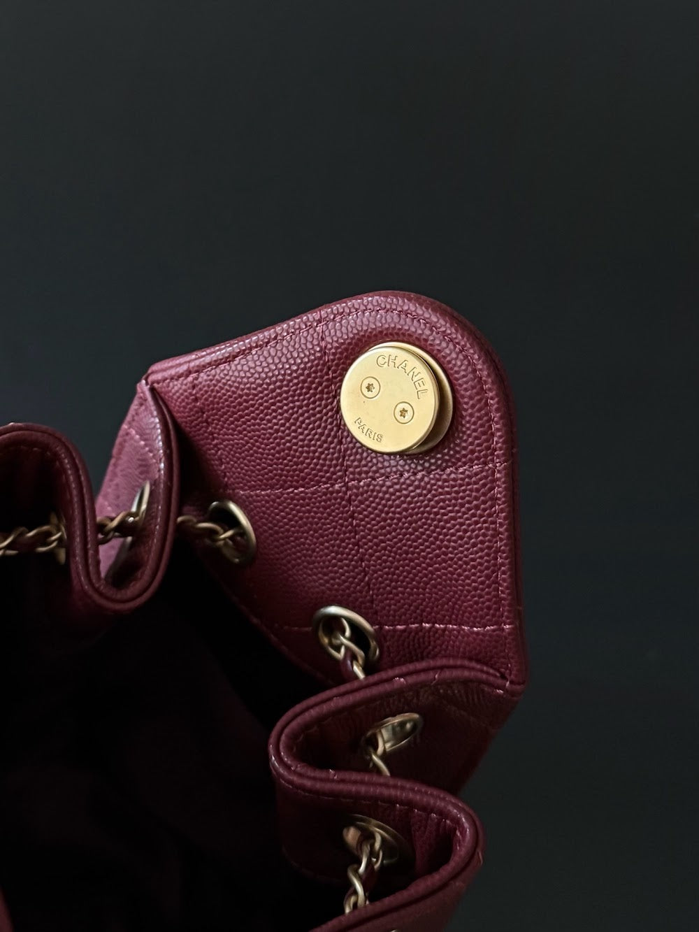 Anum Bags CHn Luxury Bag --114029