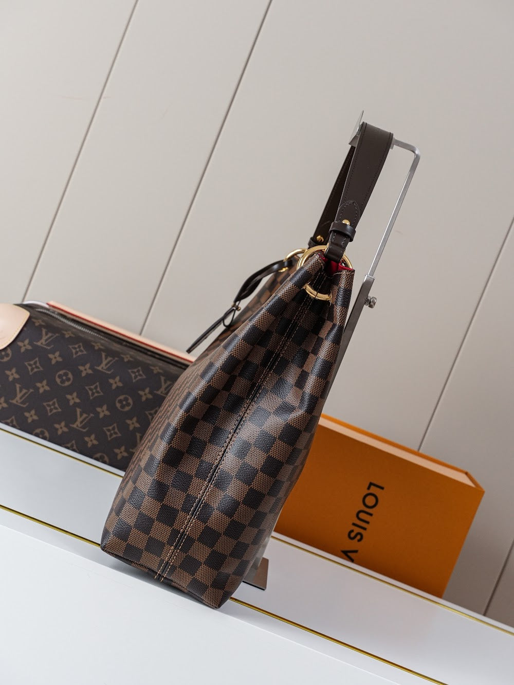 Anum Bags LVn Luxury Bag --79585