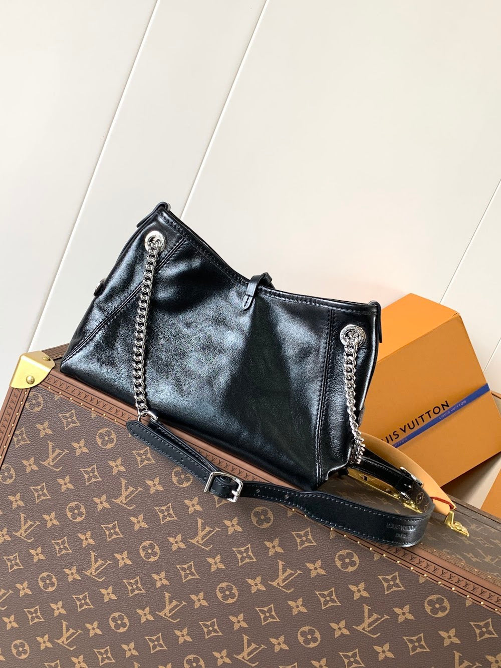Anum Bags LVn Luxury Bag --79556