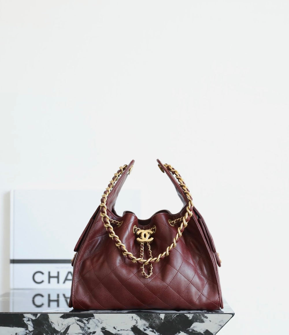 Anum Bags CHn Luxury Bag --113628