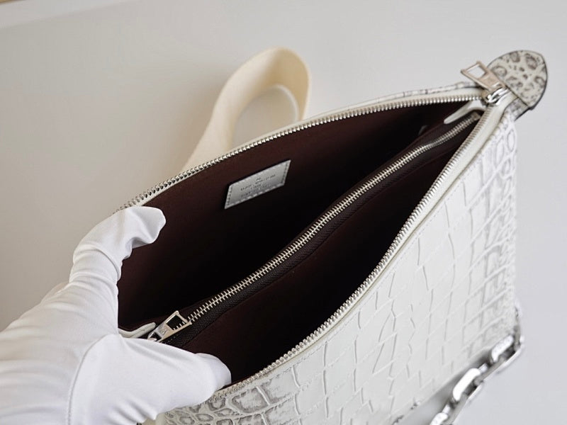 Ezyycart Bags ln Luxury Bag --61105