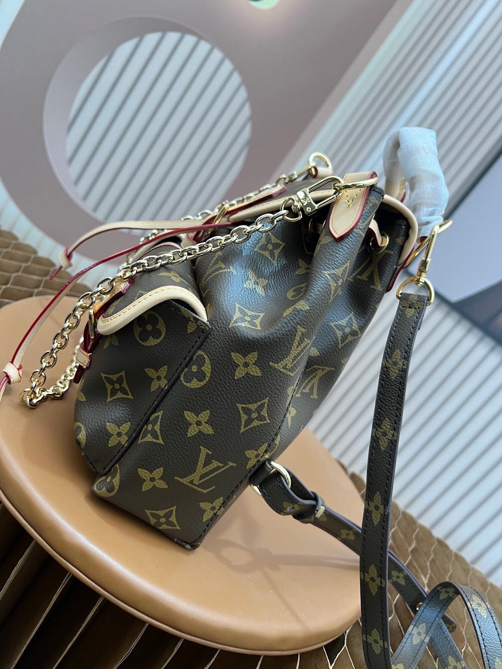 Anum Bags LVn Luxury Bag --79101
