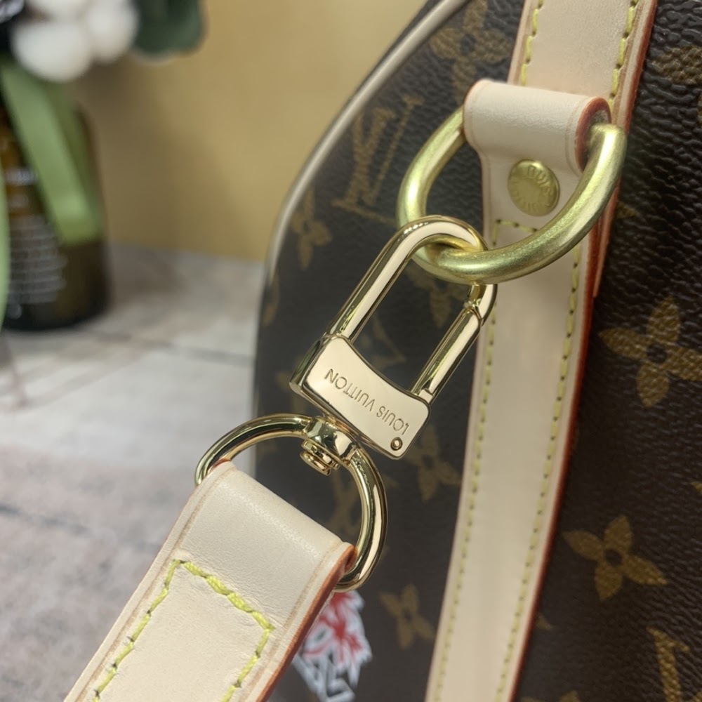 Anum Bags ln Luxury Bag --59189