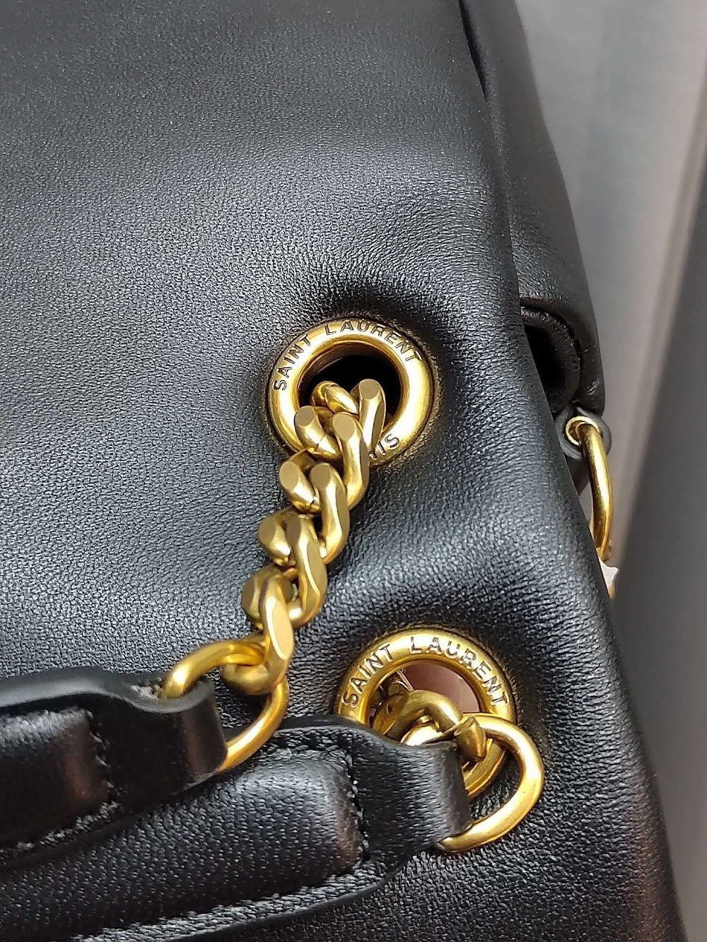 Ezyycart Bags YSLn Luxury Bag --119118