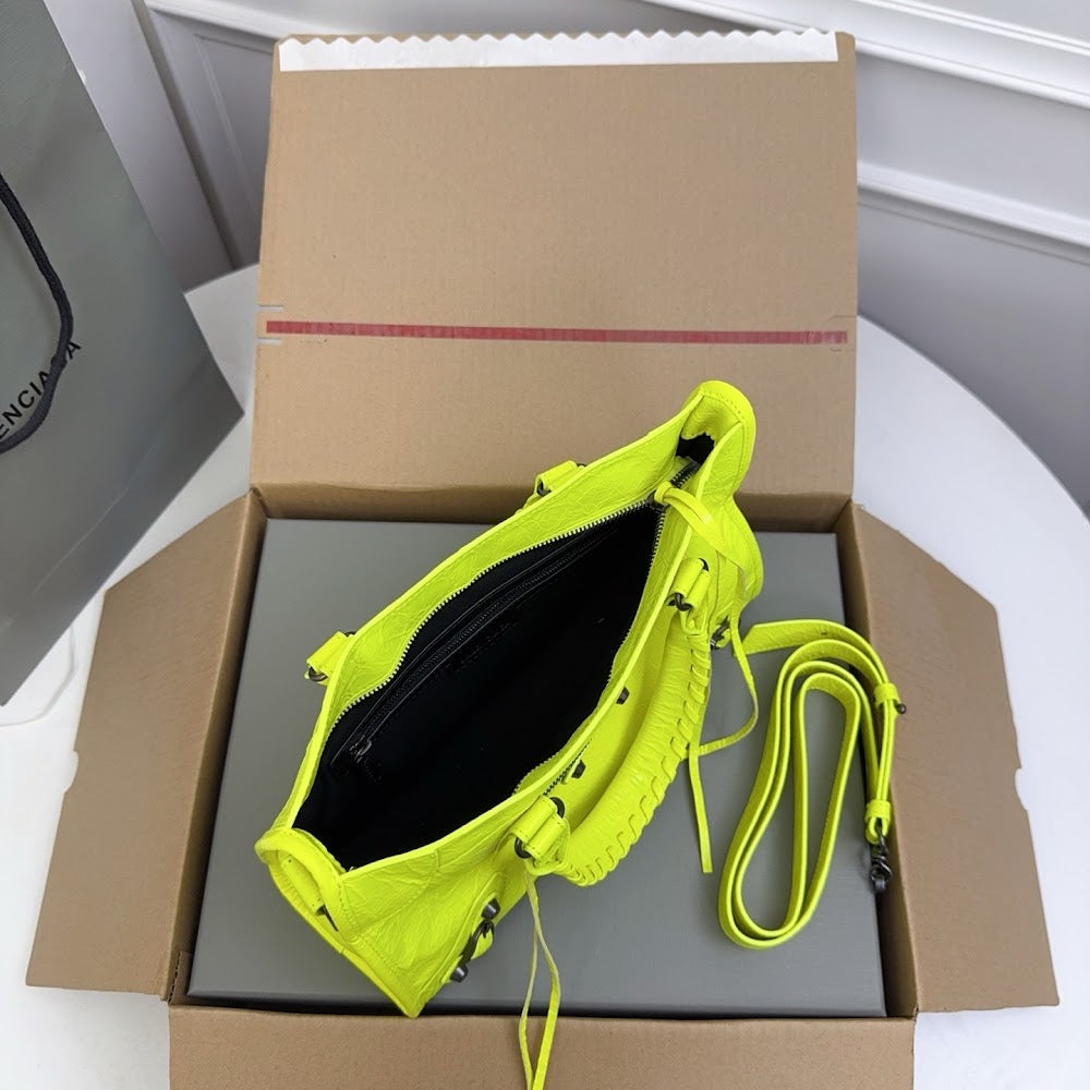 Ezyycart Bags Balenciaga Luxury Bag --110675