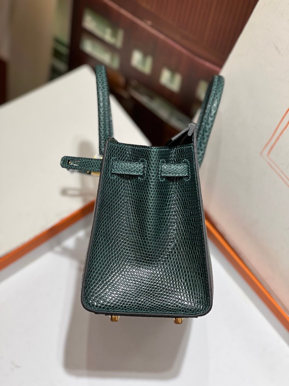 Ezyycart Bags Hermesn Luxury Bag --117071