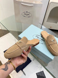 Ezyycart Bags Prada Luxury Heels --52714