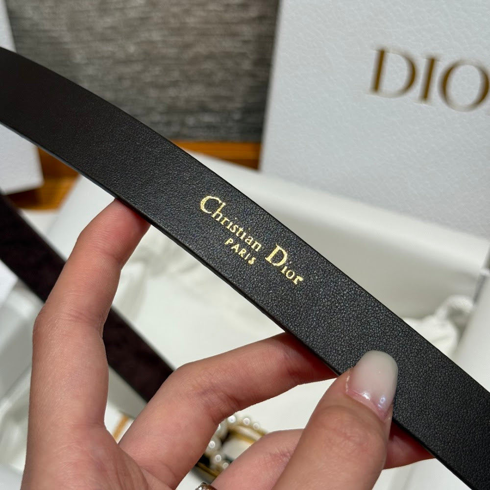 Anum Bags Diorn Luxury Belt --104977