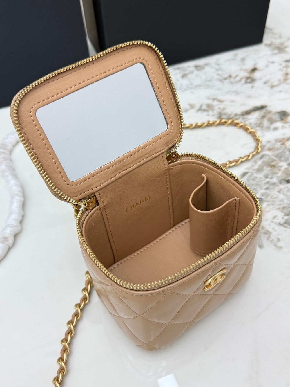 Anum Bags CHn Luxury Bag --113910