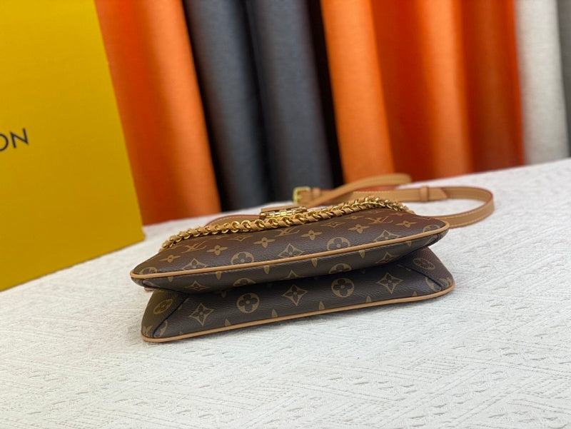 Anum Bags LVn Luxury Bag --81202