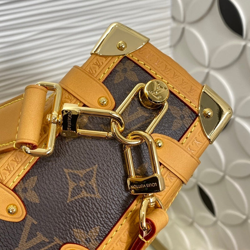 Anum Bags LVn Luxury Bag --80151