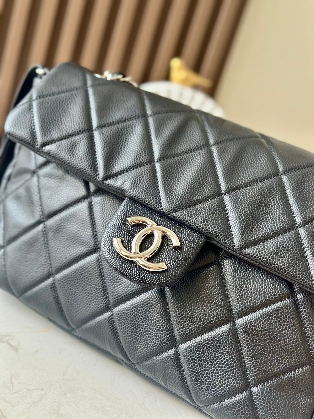 Anum Bags CHn Luxury Bag --112907