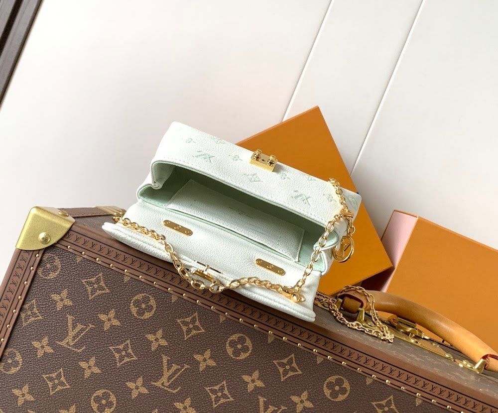 Anum Bags LVn Luxury Bag --79407