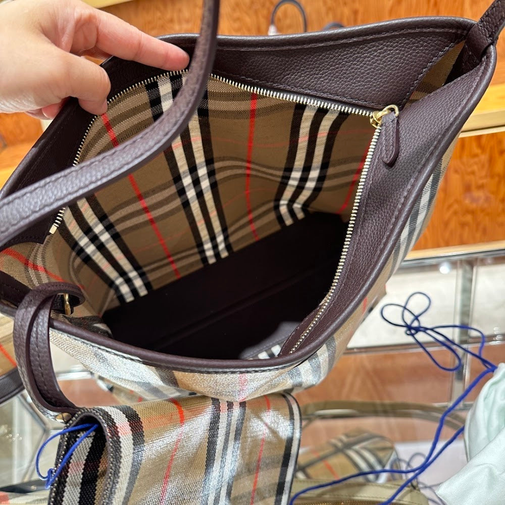 Ezyycart Bags Burberryn Luxury Bag --92315