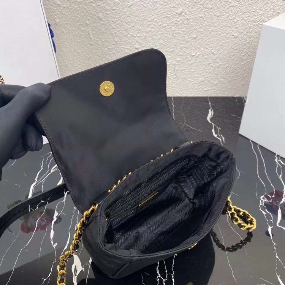 Ezyycart Bags Prada Luxury Bag --53709