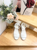 Ezyycart Bags Prada Luxury Heels --53207