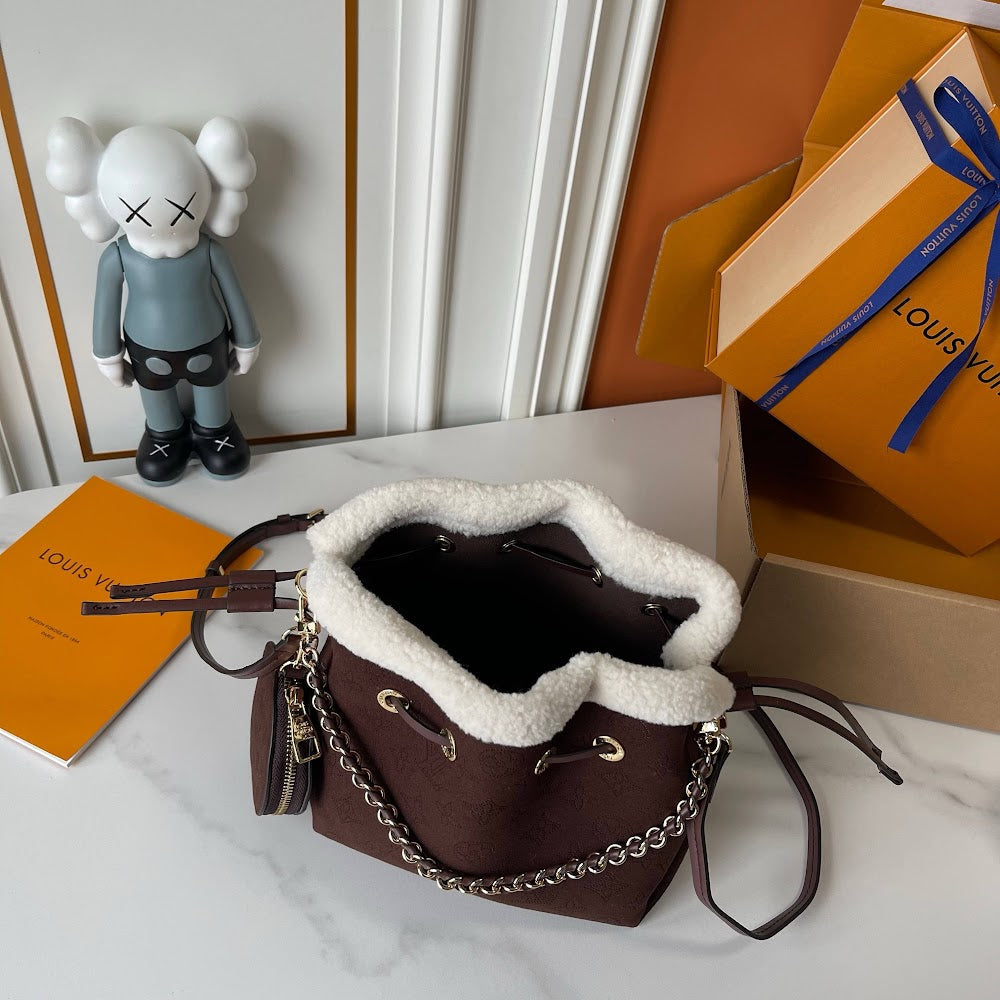 Anum Bags LVn Luxury Bag --78791