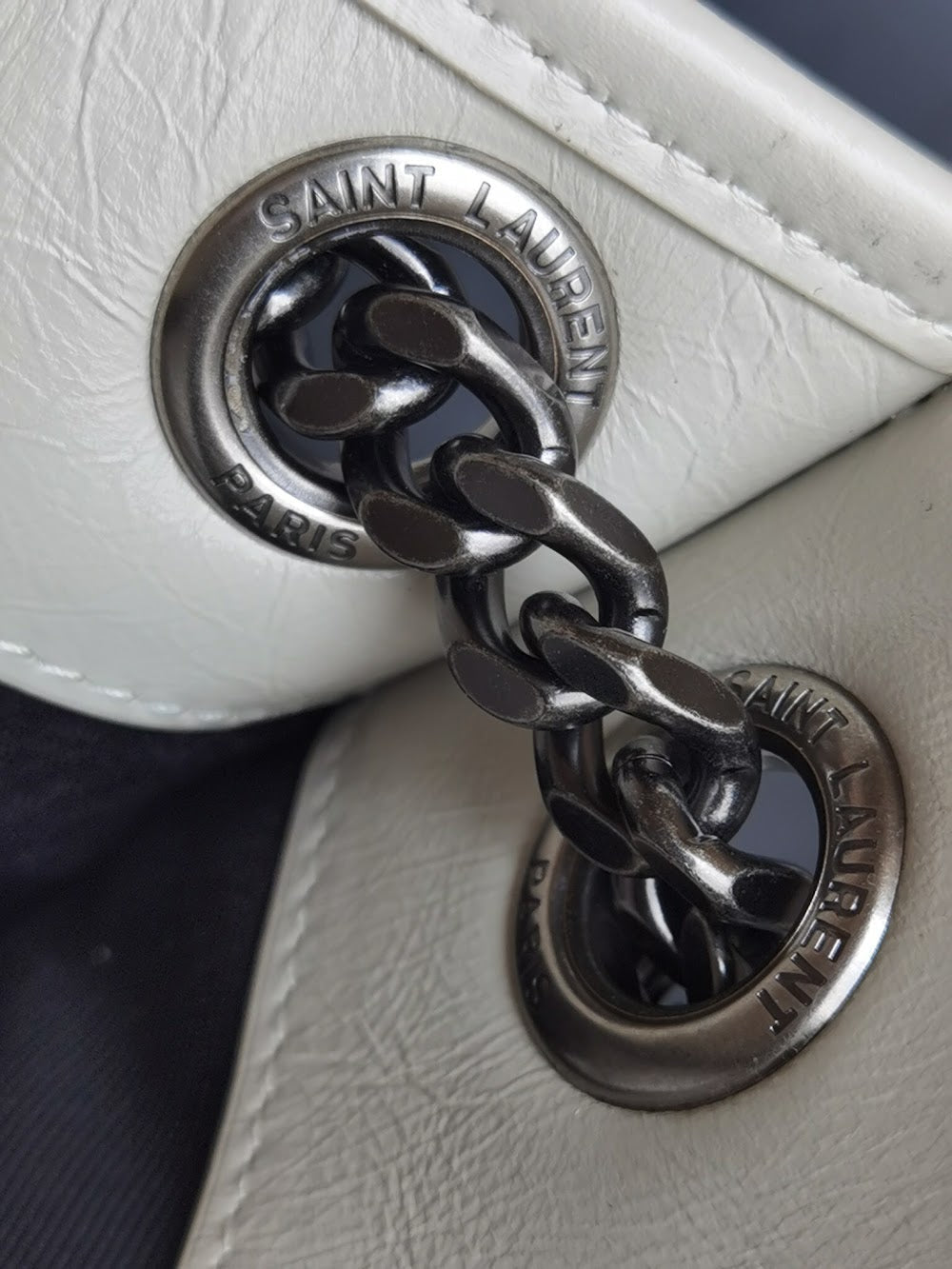 Ezyycart Bags YSLn Luxury Bag --119066