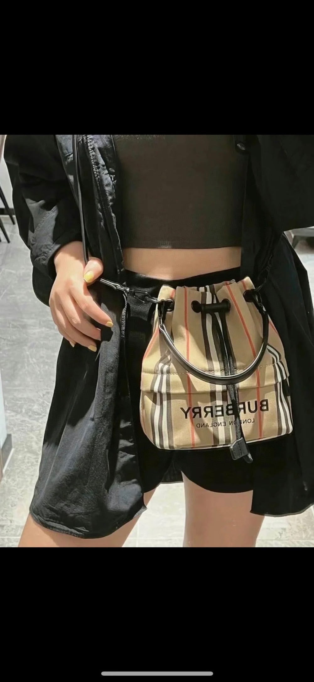 Ezyycart Bags Burberryn Luxury Bag --91628